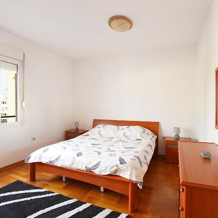 Apartment Gold Podgorica Ngoại thất bức ảnh