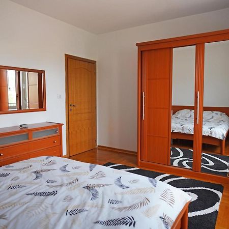 Apartment Gold Podgorica Ngoại thất bức ảnh