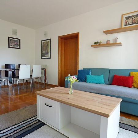 Apartment Gold Podgorica Ngoại thất bức ảnh