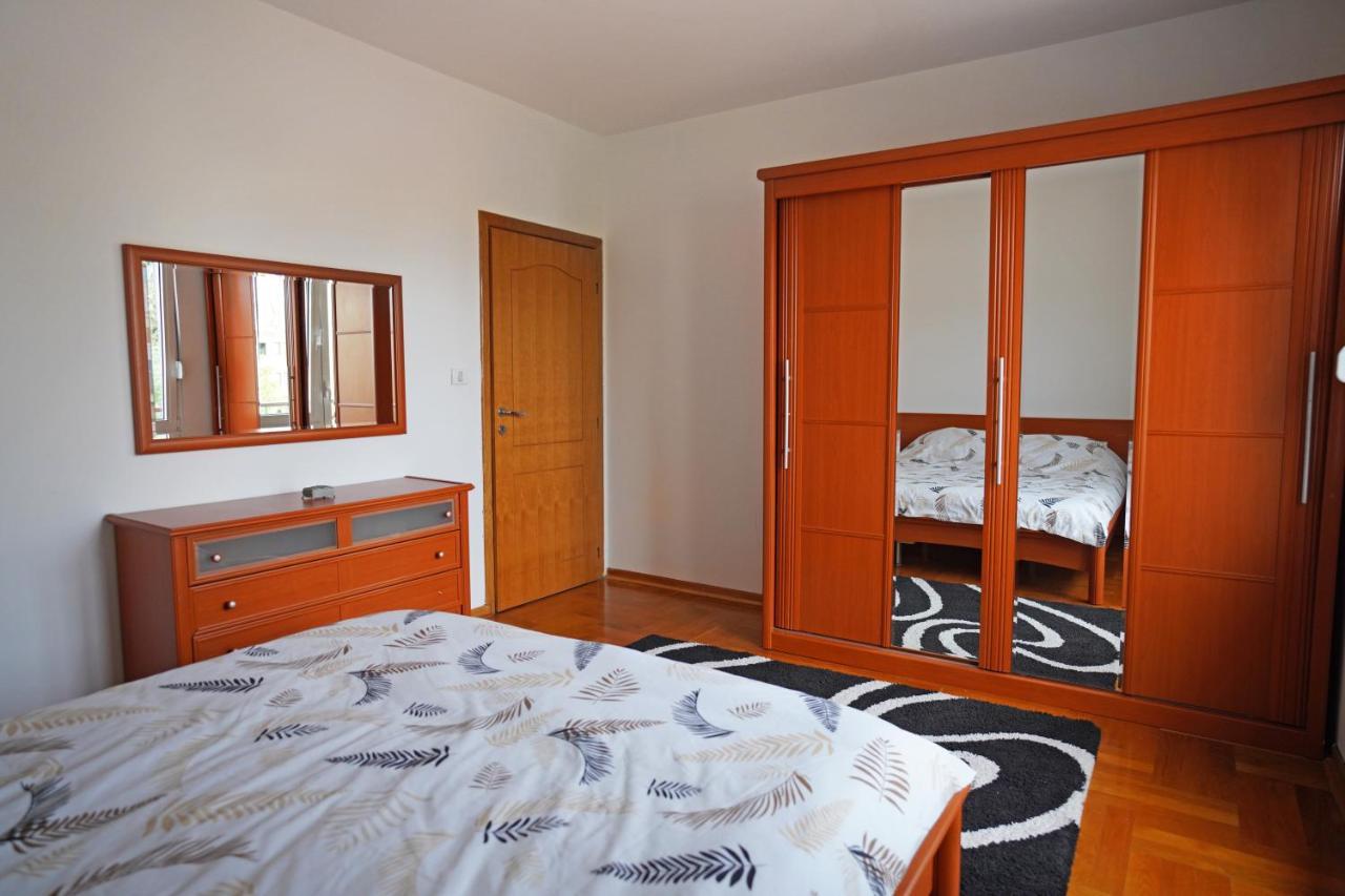 Apartment Gold Podgorica Ngoại thất bức ảnh