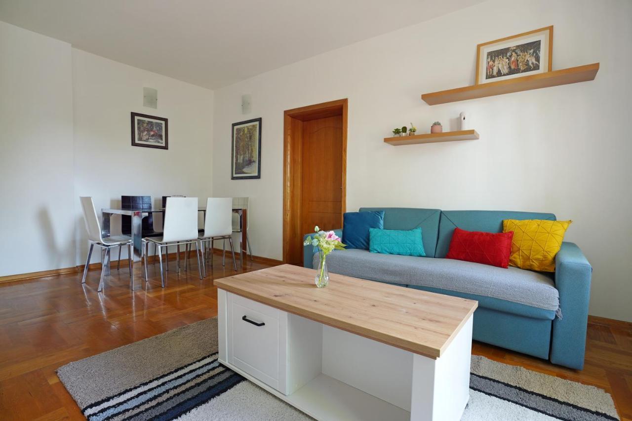 Apartment Gold Podgorica Ngoại thất bức ảnh