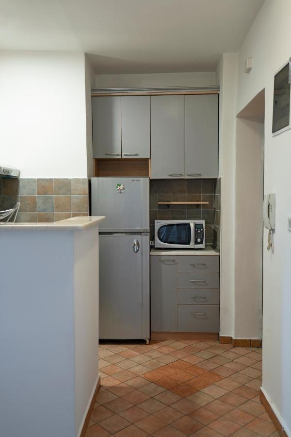Apartment Gold Podgorica Ngoại thất bức ảnh