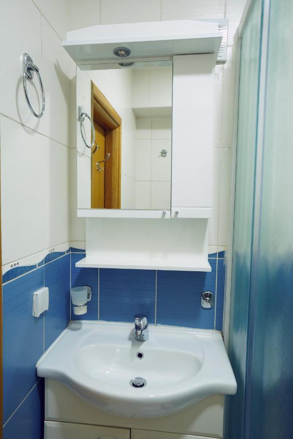 Apartment Gold Podgorica Ngoại thất bức ảnh