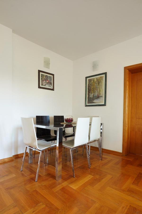 Apartment Gold Podgorica Ngoại thất bức ảnh
